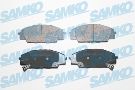 Автозапчасть SAMKO 5SP1070