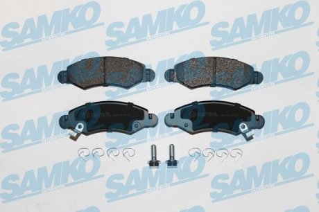 Автозапчастина SAMKO 5SP1280