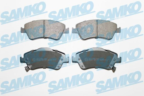 Автозапчастина SAMKO 5SP1316