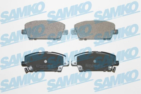 Автозапчасть SAMKO 5SP1317