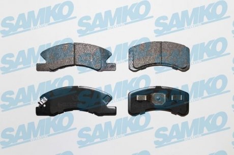 Автозапчасть SAMKO 5SP1443 (фото 1)