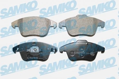 Автозапчасть SAMKO 5SP1480