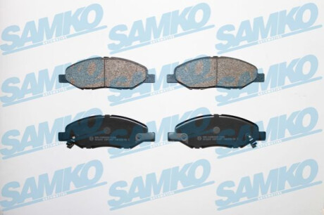 Автозапчасть SAMKO 5SP1497