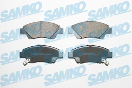 Автозапчасть SAMKO 5SP1591