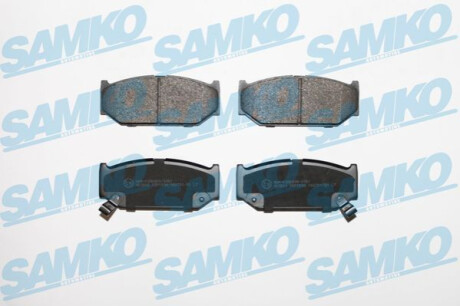 Автозапчастина SAMKO 5SP1594