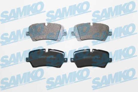 Автозапчасть SAMKO 5SP1801