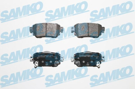 SAMKO 5SP1992