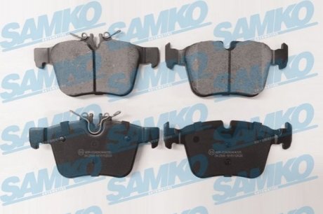 Автозапчасть SAMKO 5SP2020