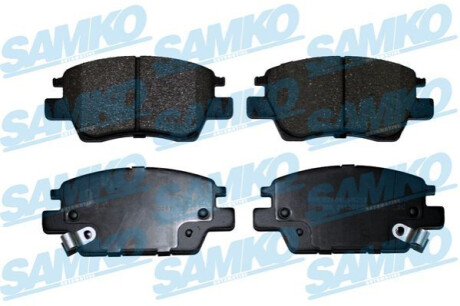 Автозапчасть SAMKO 5SP2051