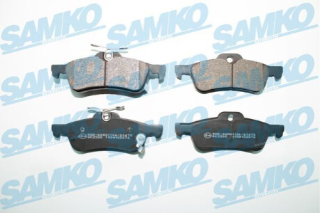 Автозапчасть SAMKO 5SP2076