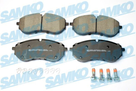 Автозапчасть SAMKO 5SP2308