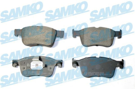 Автозапчасть SAMKO 5SP2310