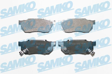 Автозапчасть SAMKO 5SP322