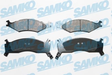 Автозапчастина SAMKO 5SP426