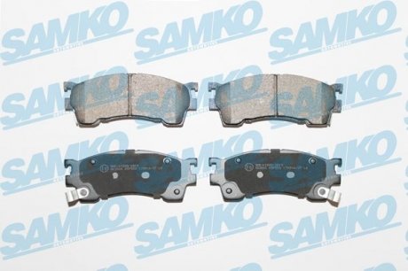 Автозапчасть SAMKO 5SP559