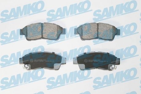 Автозапчасть SAMKO 5SP561 (фото 1)