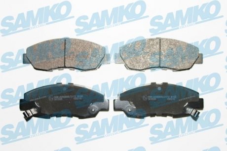 Автозапчастина SAMKO 5SP566