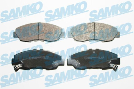 Автозапчасть SAMKO 5SP641