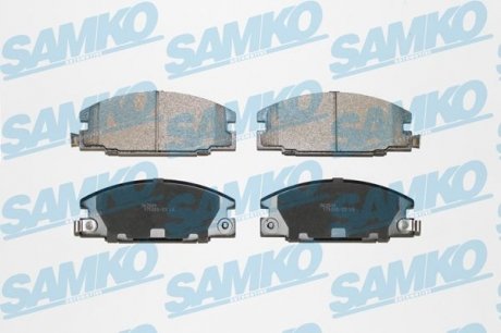 Автозапчасть SAMKO 5SP685