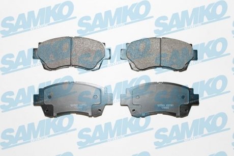 Автозапчасть SAMKO 5SP701