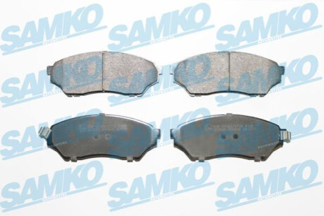 Автозапчасть SAMKO 5SP819