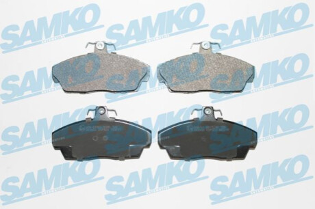 Автозапчастина SAMKO 5SP922