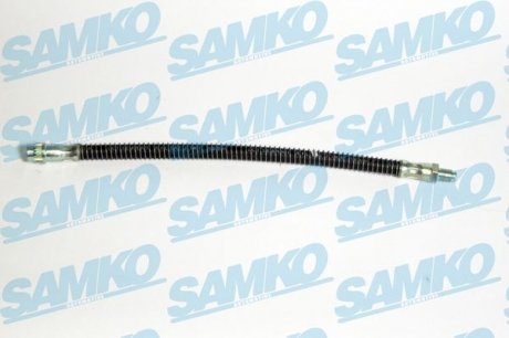 Шланг тормозной SAMKO 6T46022 (фото 1)
