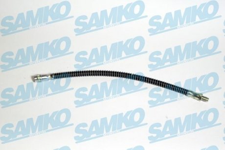 Шланг тормозной SAMKO 6T46023