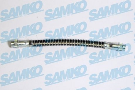 Шланг тормозной SAMKO 6T46025 (фото 1)