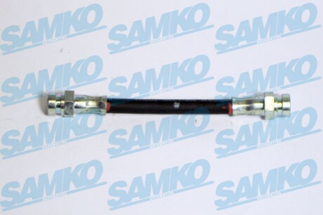 Автозапчасть SAMKO 6T46344