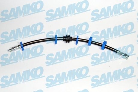 Автозапчасть SAMKO 6T46607