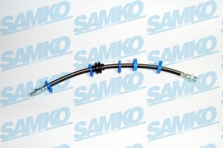 Автозапчасть SAMKO 6T46712