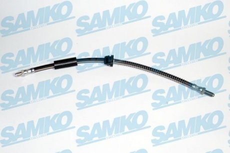 Автозапчастина SAMKO 6T46806