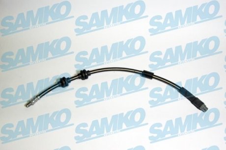 Автозапчастина SAMKO 6T48012