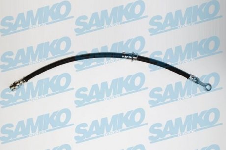 Автозапчасть SAMKO 6T48018