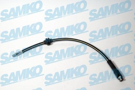 Автозапчастина SAMKO 6T48024