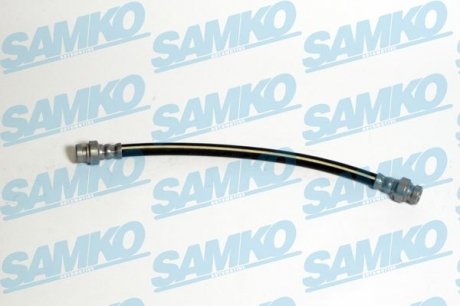 Автозапчасть SAMKO 6T48051