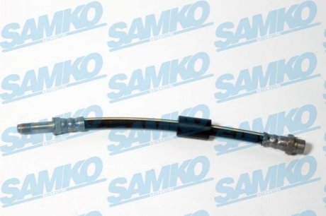 Шланг гальмівний SAMKO 6T48056 (фото 1)