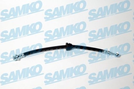 Автозапчастина SAMKO 6T48075 (фото 1)