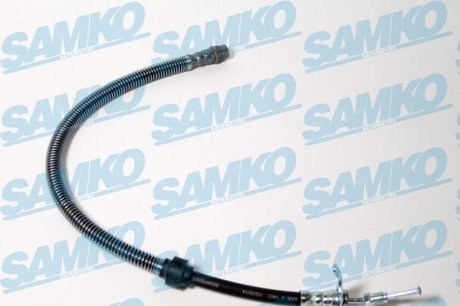 Автозапчастина SAMKO 6T48233 (фото 1)