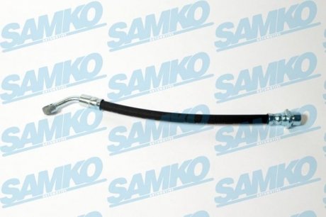 Автозапчасть SAMKO 6T48256