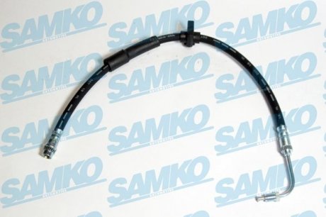 Автозапчастина SAMKO 6T48280 (фото 1)