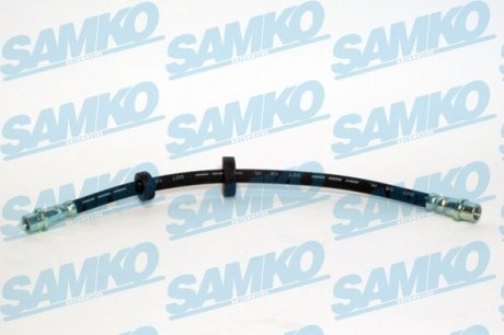 Шланг тормозной SAMKO 6T48295