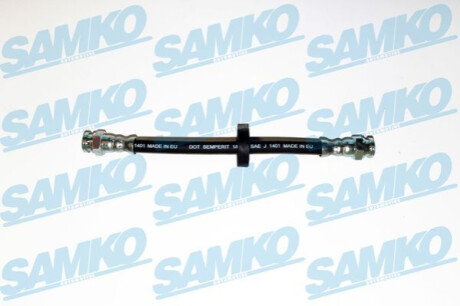 Автозапчасть SAMKO 6T48351