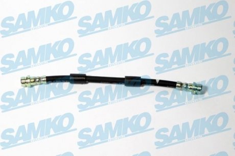 Автозапчастина SAMKO 6T48357