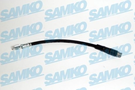 Шланг тормозной SAMKO 6T48360 (фото 1)