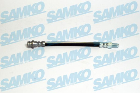 Автозапчасть SAMKO 6T48483