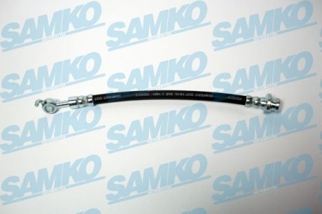 Автозапчастина SAMKO 6T48496