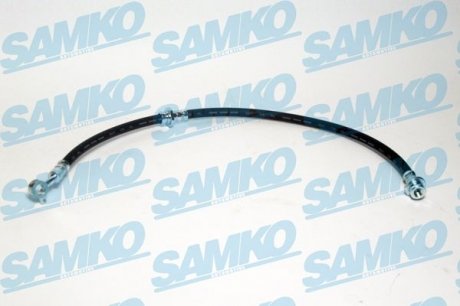 Автозапчастина SAMKO 6T48501 (фото 1)