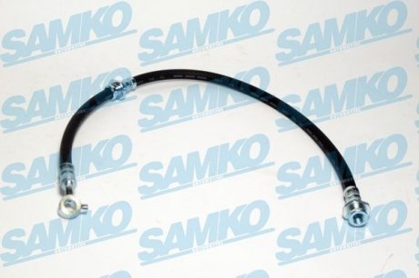 Автозапчастина SAMKO 6T48503 (фото 1)